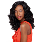 Sensationnel Select Goddess Remi Human Hair Weave - ALLURE (12-16")